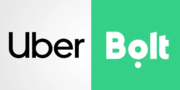 Bolt/Uber